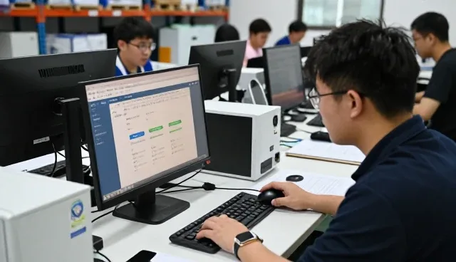 北京凯澜众享供应链管理有限公司打造符合现代需求的电子面单打印